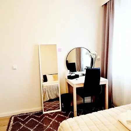 Private Only In At Herttoniemi هلسنكي