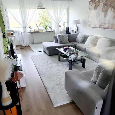 منزل للإقامة Private Only In At Herttoniemi هلسنكي