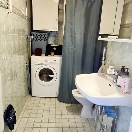 Private Only In At Herttoniemi هلسنكي